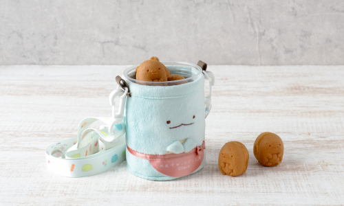 すみっコぐらし　メロンソーダ　えびサンド 6月9日（月）～ ペんぎん？メロンソーダが新発売！ | すみっコぐらし